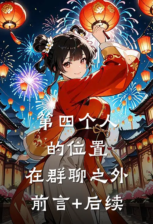 第四个人的位置，在群聊之外前言+后续