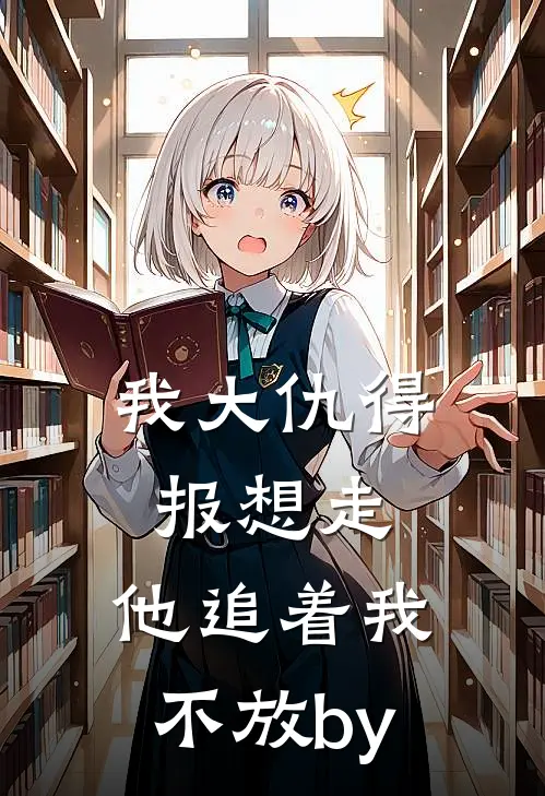 我大仇得报想走，他追着我不放by