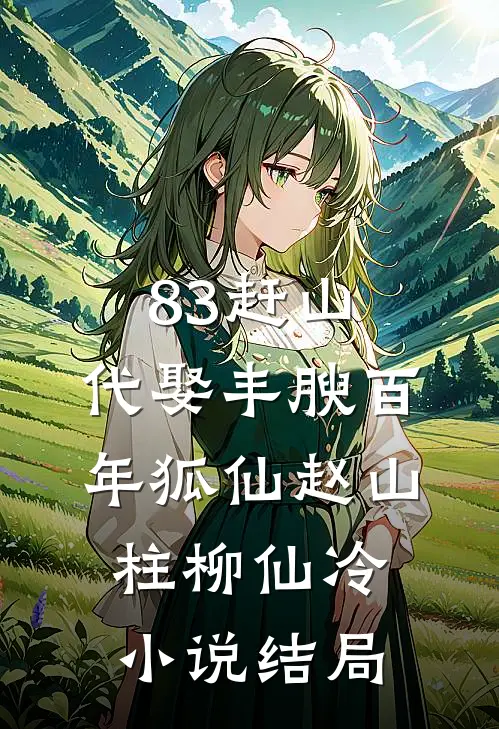 83赶山：代娶丰腴百年狐仙赵山柱柳仙冷小说结局