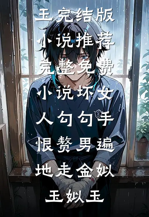 坏女人勾勾手，恨赘男遍地走(金姒玉姒玉)完结版小说推荐_完整免费小说坏女人勾勾手，恨赘男遍地走(金姒玉姒玉)