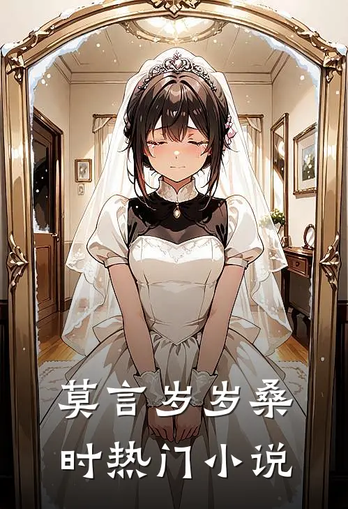 莫言岁岁桑时热门小说