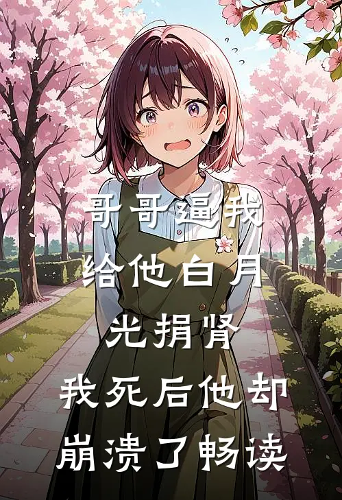 哥哥逼我给他白月光捐肾，我死后他却崩溃了畅读