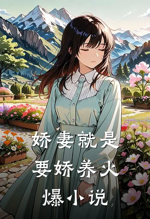 娇妻就是要娇养火爆小说