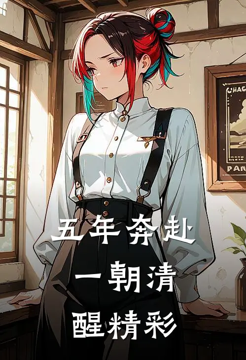 五年奔赴，一朝清醒精彩