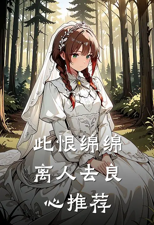 此恨绵绵离人去良心推荐