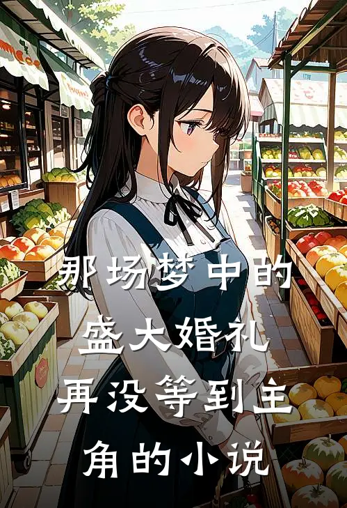 那场梦中的盛大婚礼，再没等到主角的小说