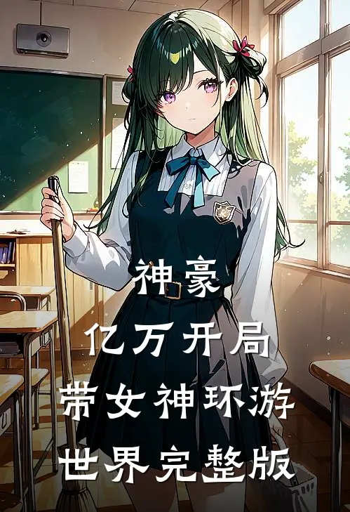 神豪：亿万开局，带女神环游世界完整版