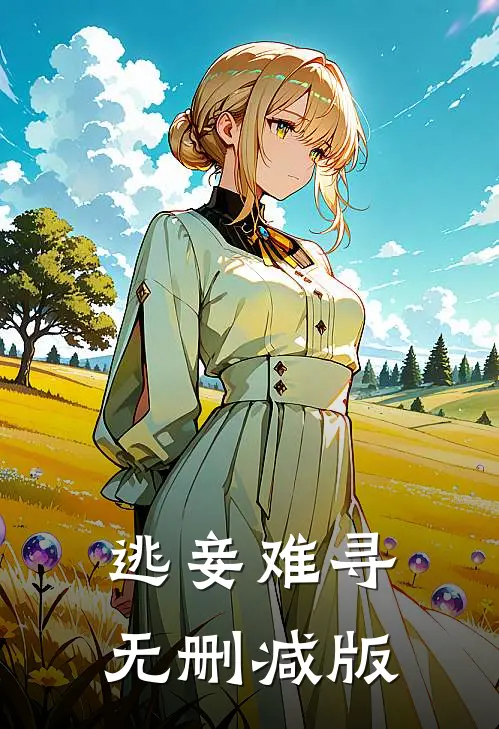 逃妾难寻无删减版