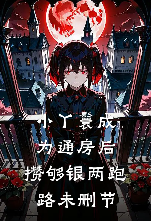 小丫鬟成为通房后，攒够银两跑路未删节