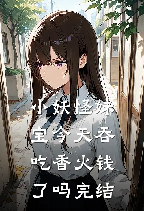 小妖怪妹宝今天吞吃香火钱了吗完结
