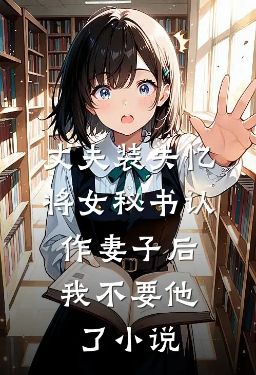 丈夫装失忆将女秘书认作妻子后，我不要他了小说