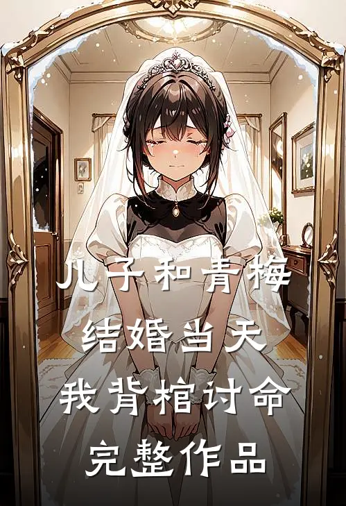 儿子和青梅结婚当天，我背棺讨命完整作品