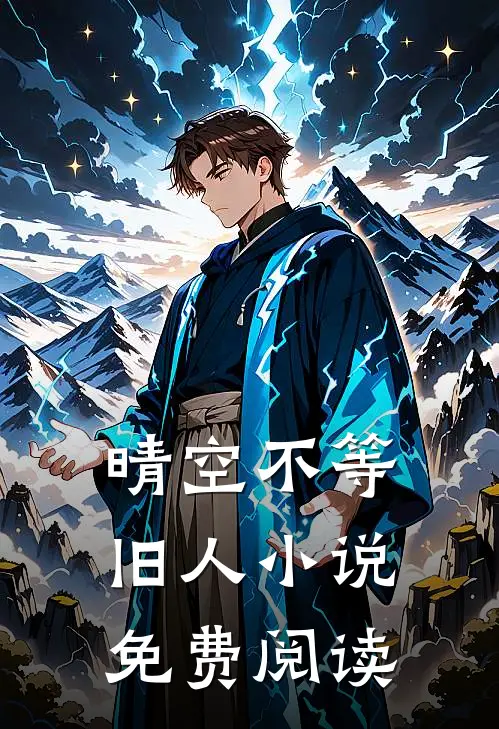 晴空不等旧人小说免费阅读