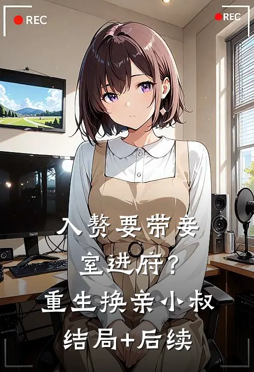 入赘要带妾室进府？重生换亲小叔结局+后续