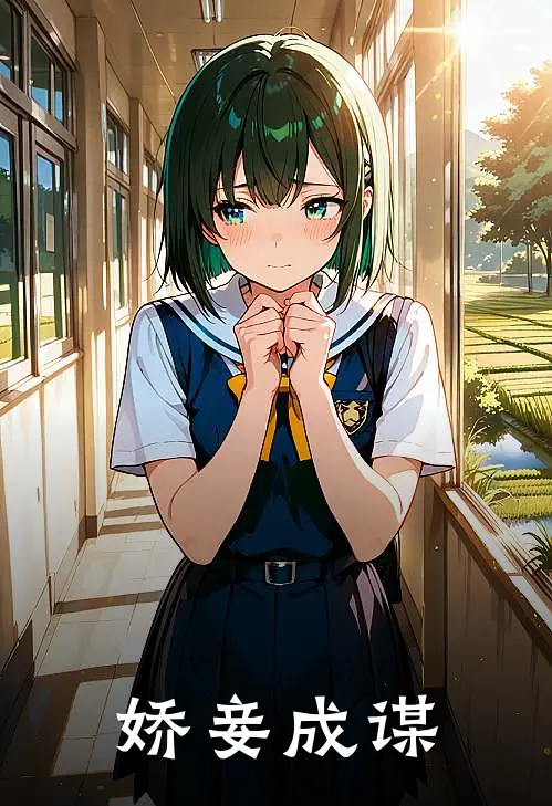 娇妾成谋
