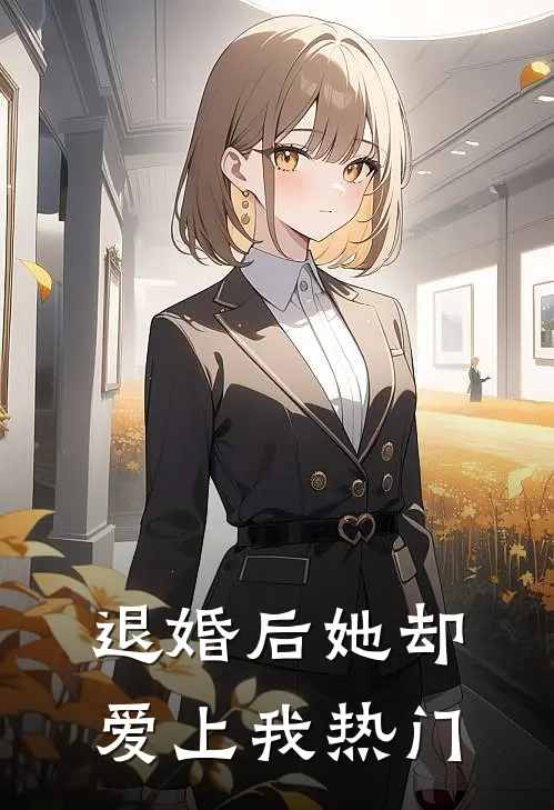 退婚后她却爱上我热门