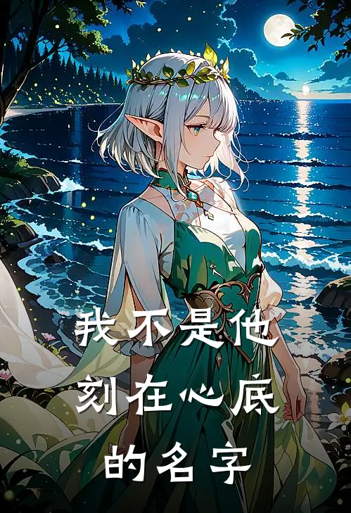 我不是他刻在心底的名字是歌