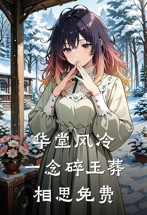 华堂风冷，一念碎玉葬相思免费