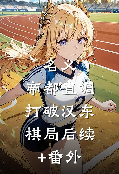 名义：帝都直调，打破汉东棋局后续+番外