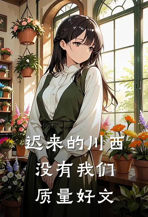 迟来的川西，没有我们质量好文