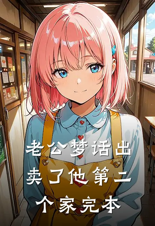 老公梦话出卖了他第二个家完本