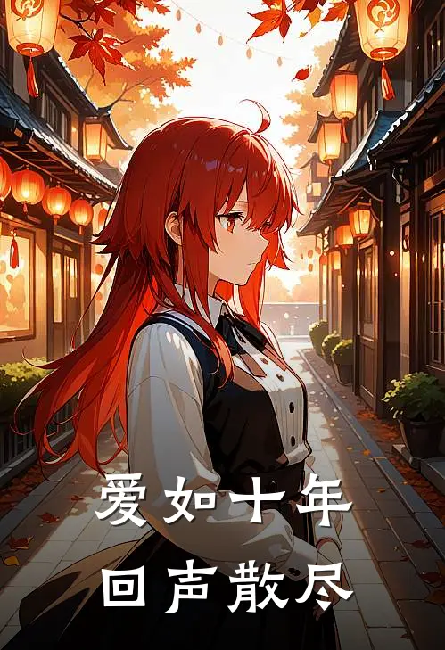 爱如十年回声散尽