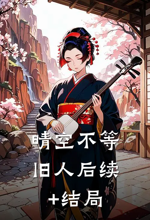 晴空不等旧人后续+结局