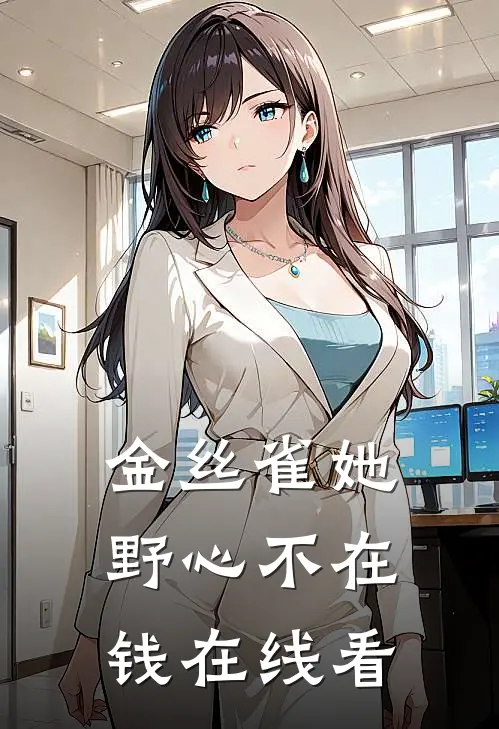 金丝雀她野心不在钱在线看