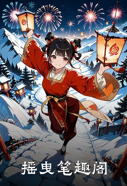 摇曳笔趣阁