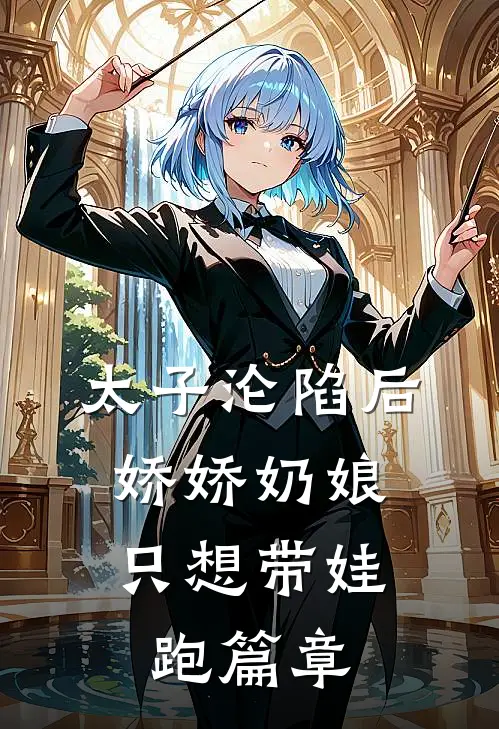 太子沦陷后，娇娇奶娘只想带娃跑篇章