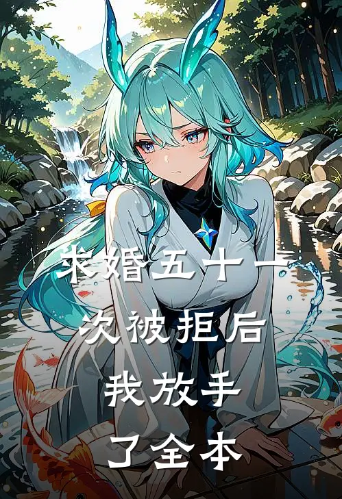 求婚五十一次被拒后，我放手了全本