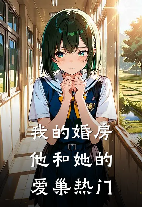 我的婚房，他和她的爱巢热门