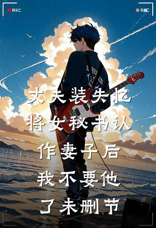 丈夫装失忆将女秘书认作妻子后，我不要他了未删节