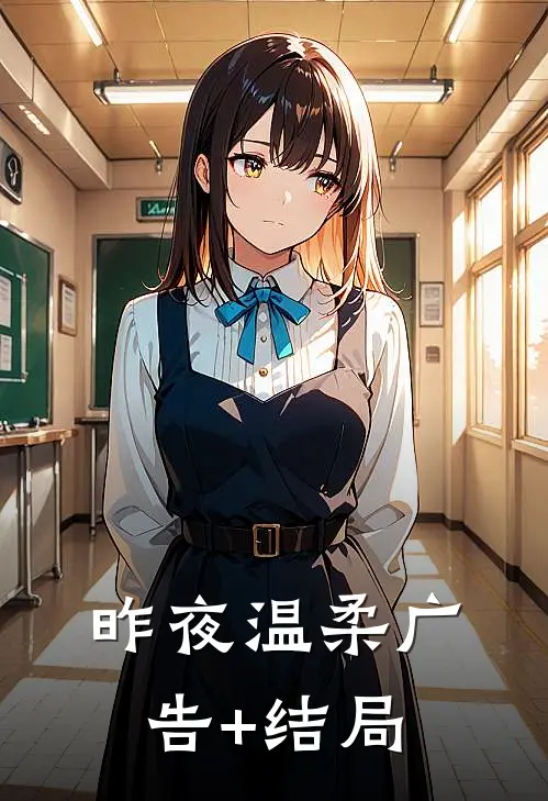 昨夜温柔广告+结局
