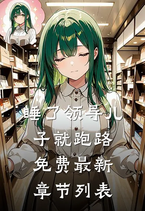 睡了领导儿子就跑路免费最新章节列表