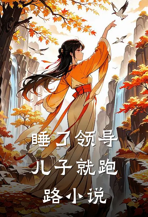 睡了领导儿子就跑路小说
