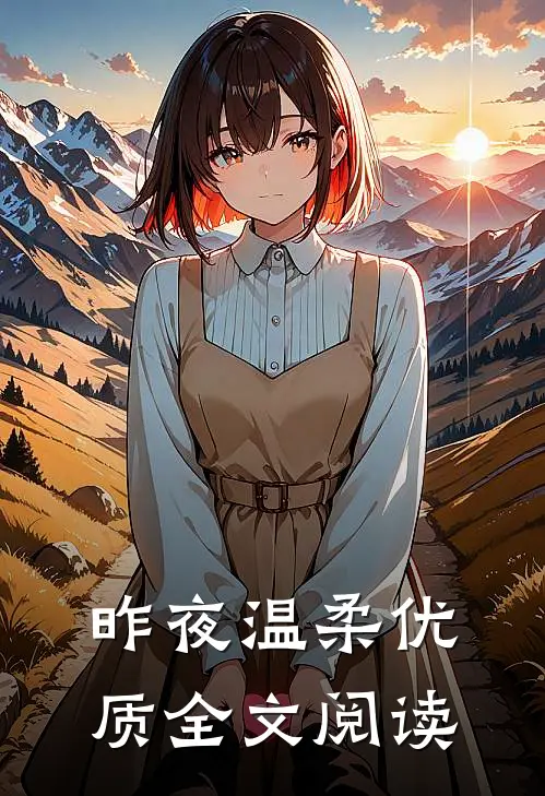 昨夜温柔优质全文阅读