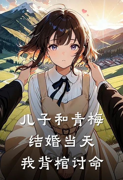 儿子和青梅结婚当天，我背棺讨命