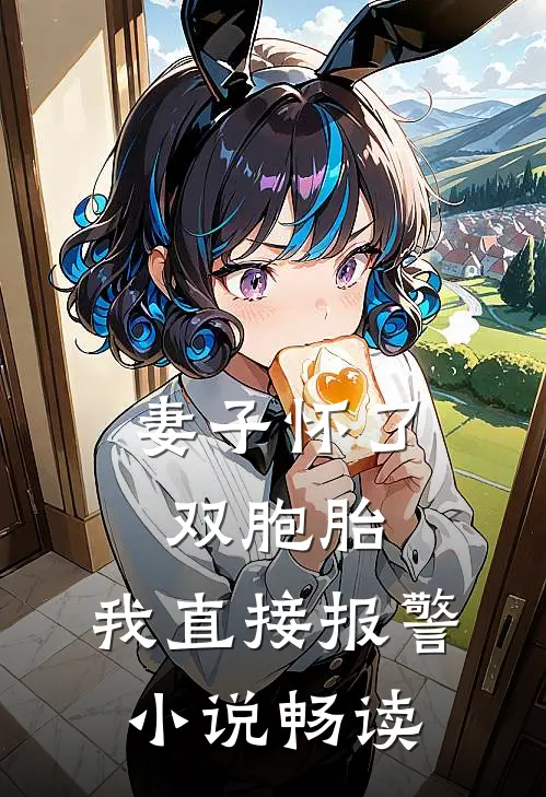 妻子怀了双胞胎，我直接报警小说畅读
