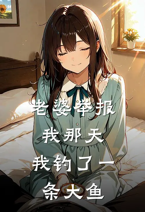 老婆举报我那天,我钓了一条大鱼怎么办