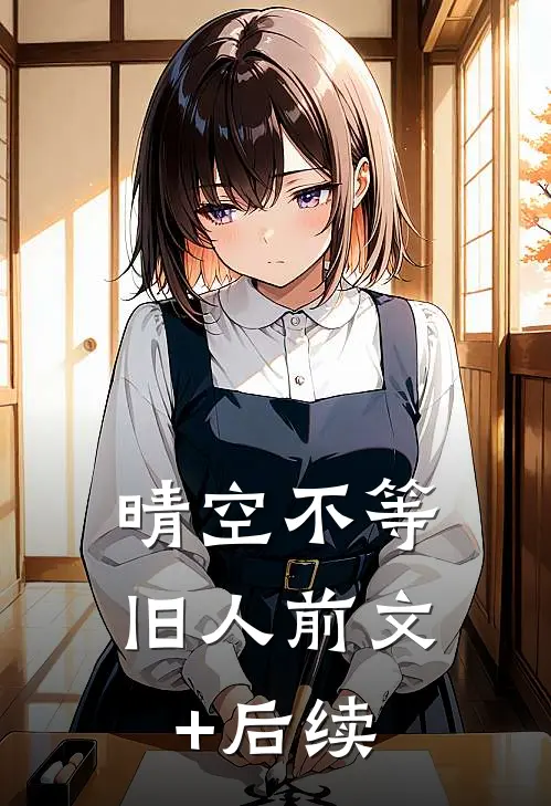 晴空不等旧人前文+后续
