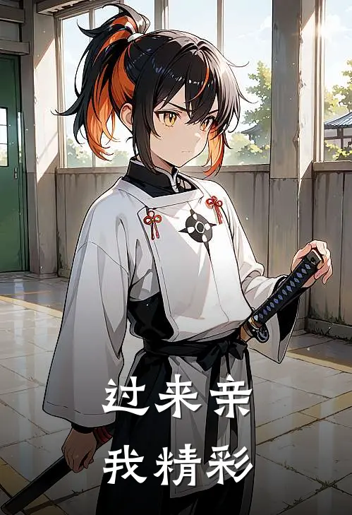 过来亲我精彩
