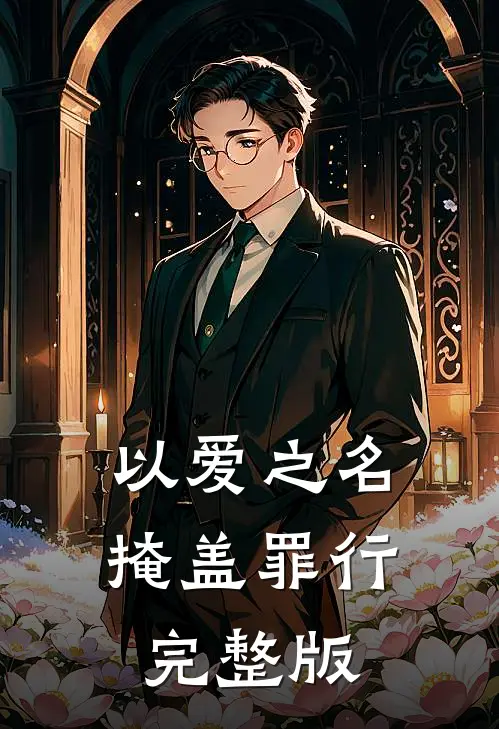 以爱之名掩盖罪行完整版