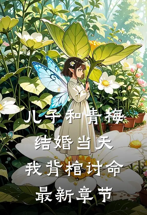 儿子和青梅结婚当天，我背棺讨命最新章节