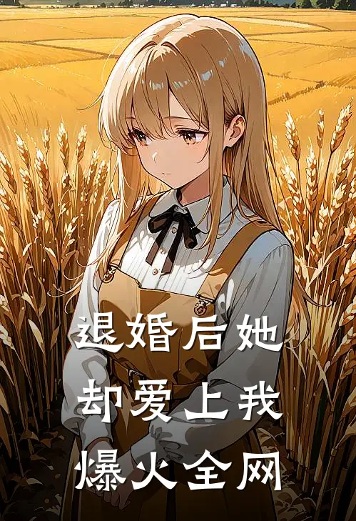 退婚后她却爱上我爆火全网