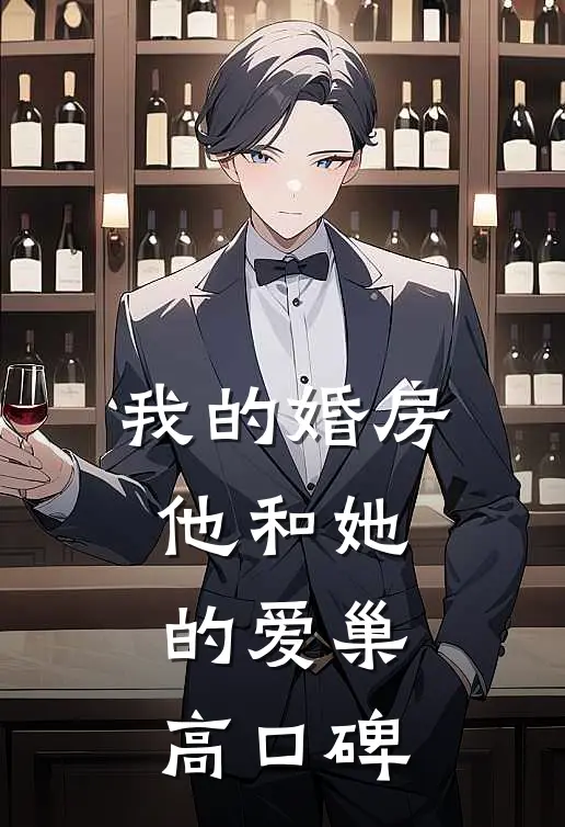 我的婚房，他和她的爱巢高口碑