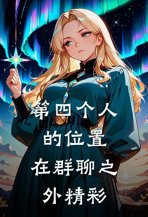 第四个人的位置，在群聊之外精彩