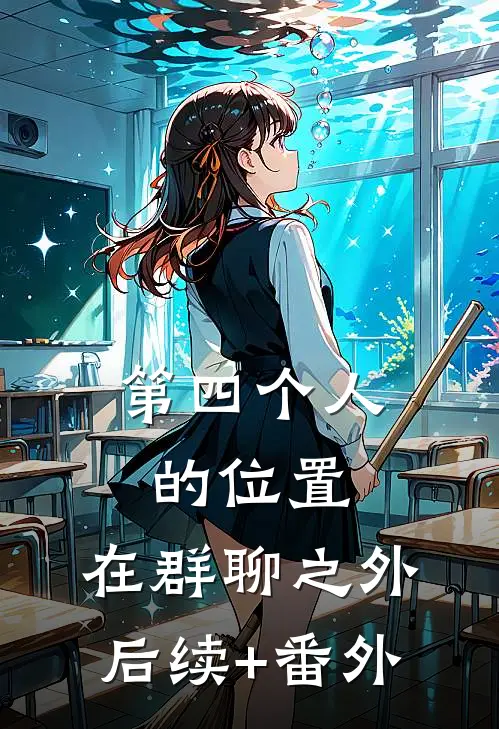 第四个人的位置，在群聊之外后续+番外