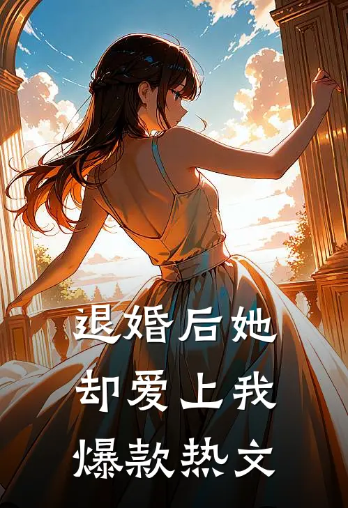 退婚后她却爱上我爆款热文