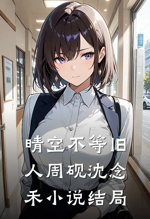 晴空不等旧人周砚沈念禾小说结局